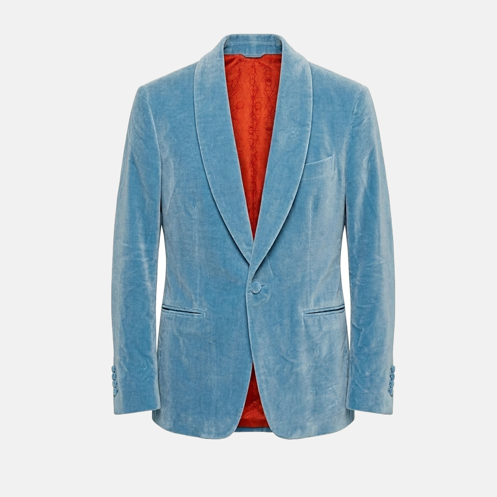 Super Flea Market+BreuningerBOSS +Oscars 2026 suit +Steven Gatjen